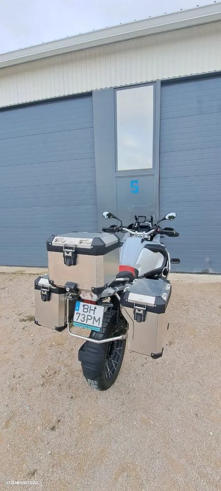 BMW R 1250 GS Adventure 2024 - 6