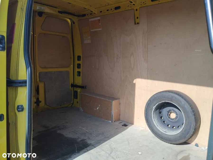 Renault Master - 2