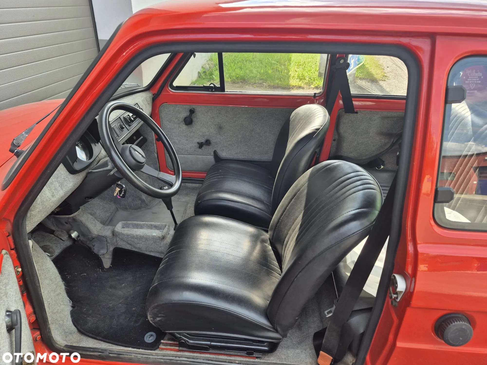 Fiat 126 - 4