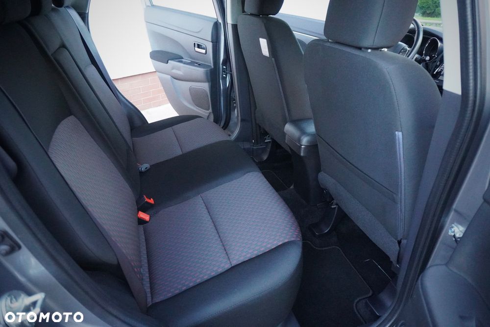 Mitsubishi ASX 1.6 2WD Edition 100 - 5
