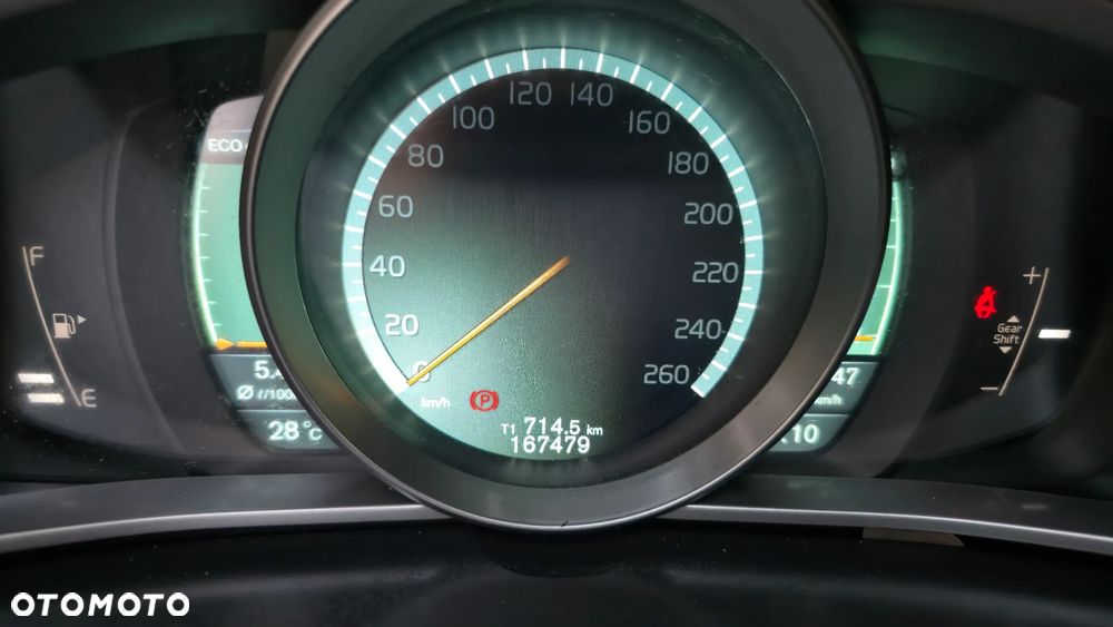 Volvo V40 D2 Kinetic - 14