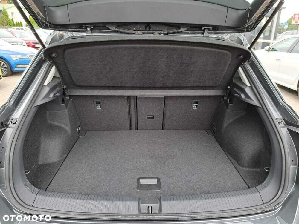 Volkswagen T-Roc 1.5 TSI Life DSG - 34