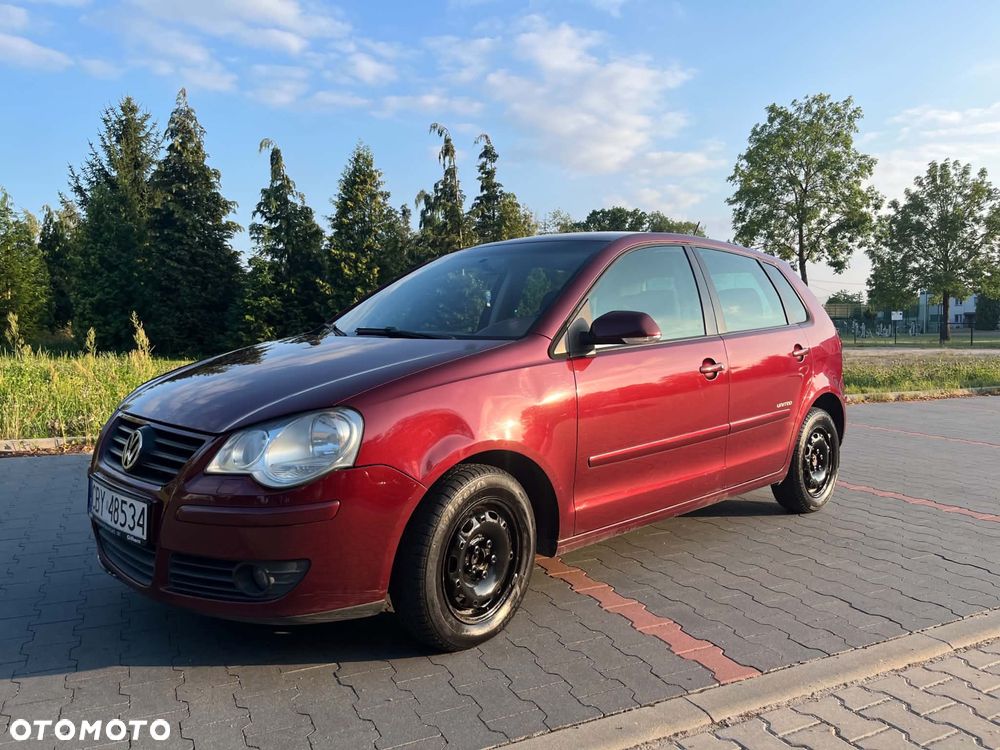 Volkswagen Polo - 3