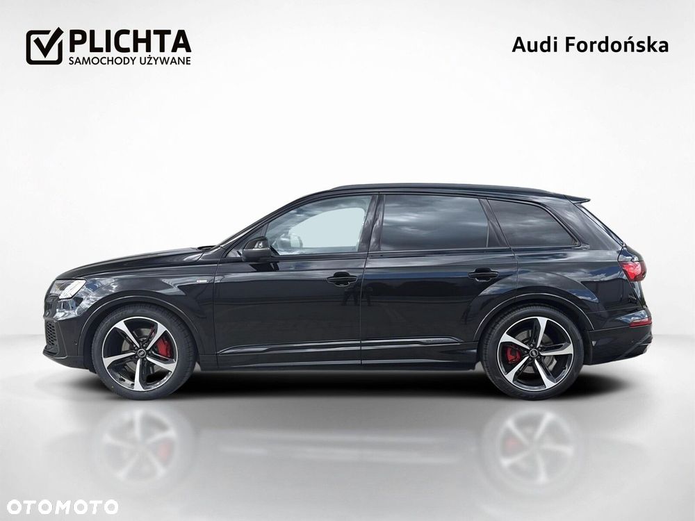 Audi Q7 - 3