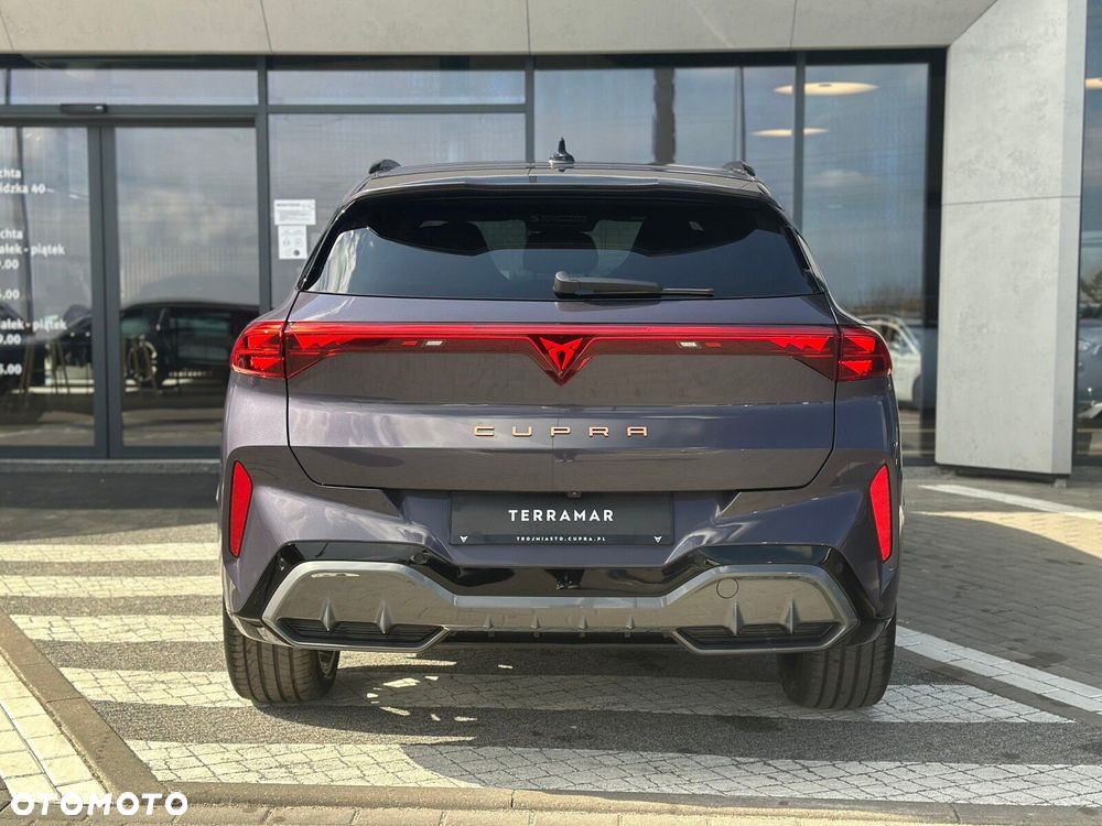 Cupra Terramar 2.0 TSI 4Drive Advantage Edition DSG - 10