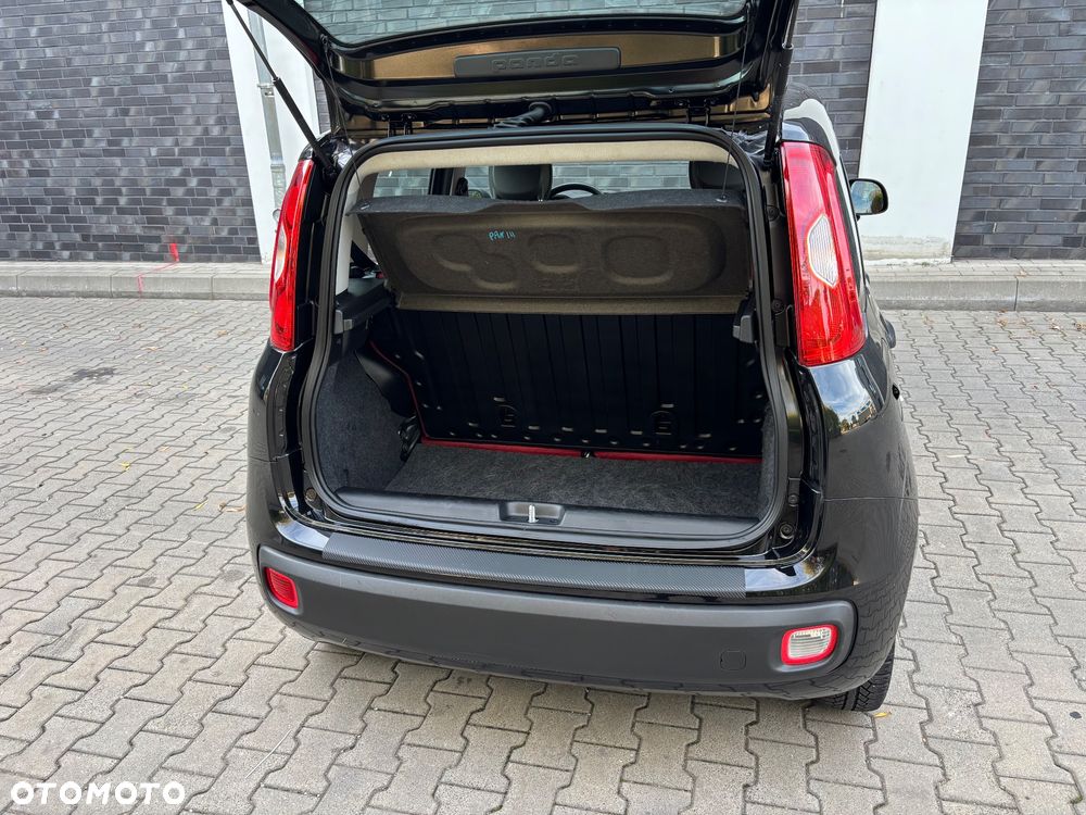 Fiat Panda 1.2 Fresh - 22