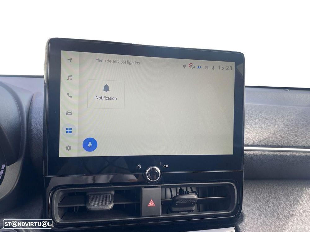 Toyota Yaris Cross 1.5 HDF Square Collection - 18