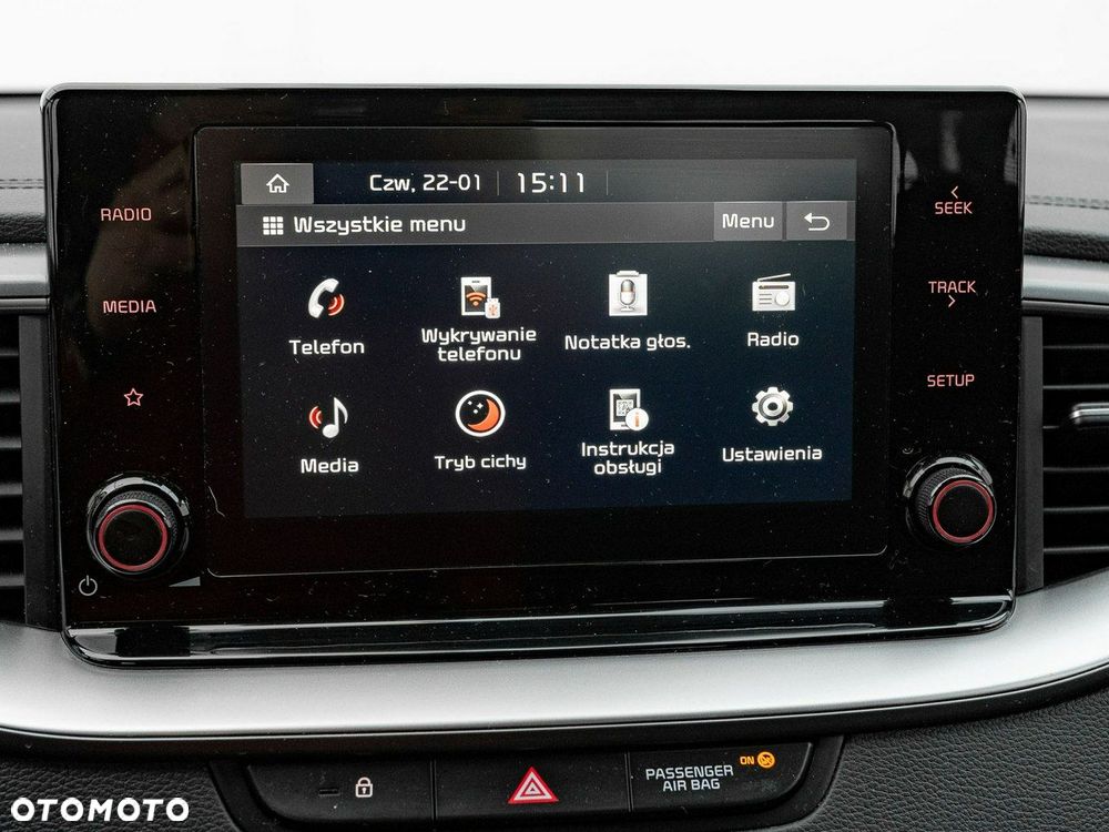 Kia Ceed 1.5 T-GDI M - 20