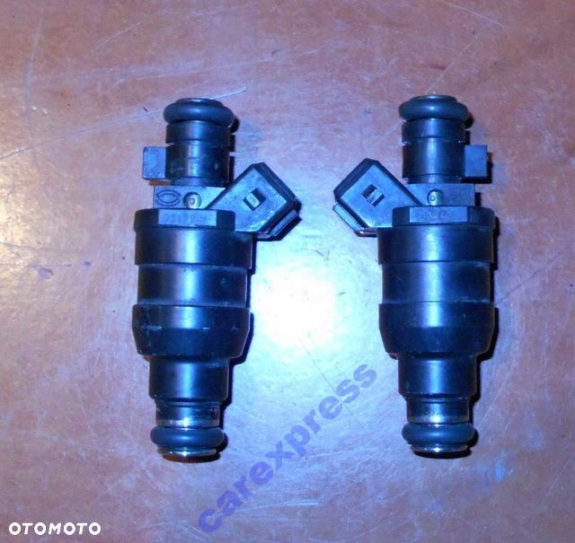 WTRYSKIWACZE PEUGEOT CITROEN D3172MA - 1