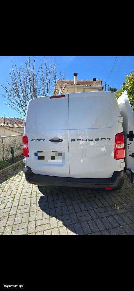 Peugeot Expert 1.5 BlueHDi L2H1 Semi-Vidrado - 3