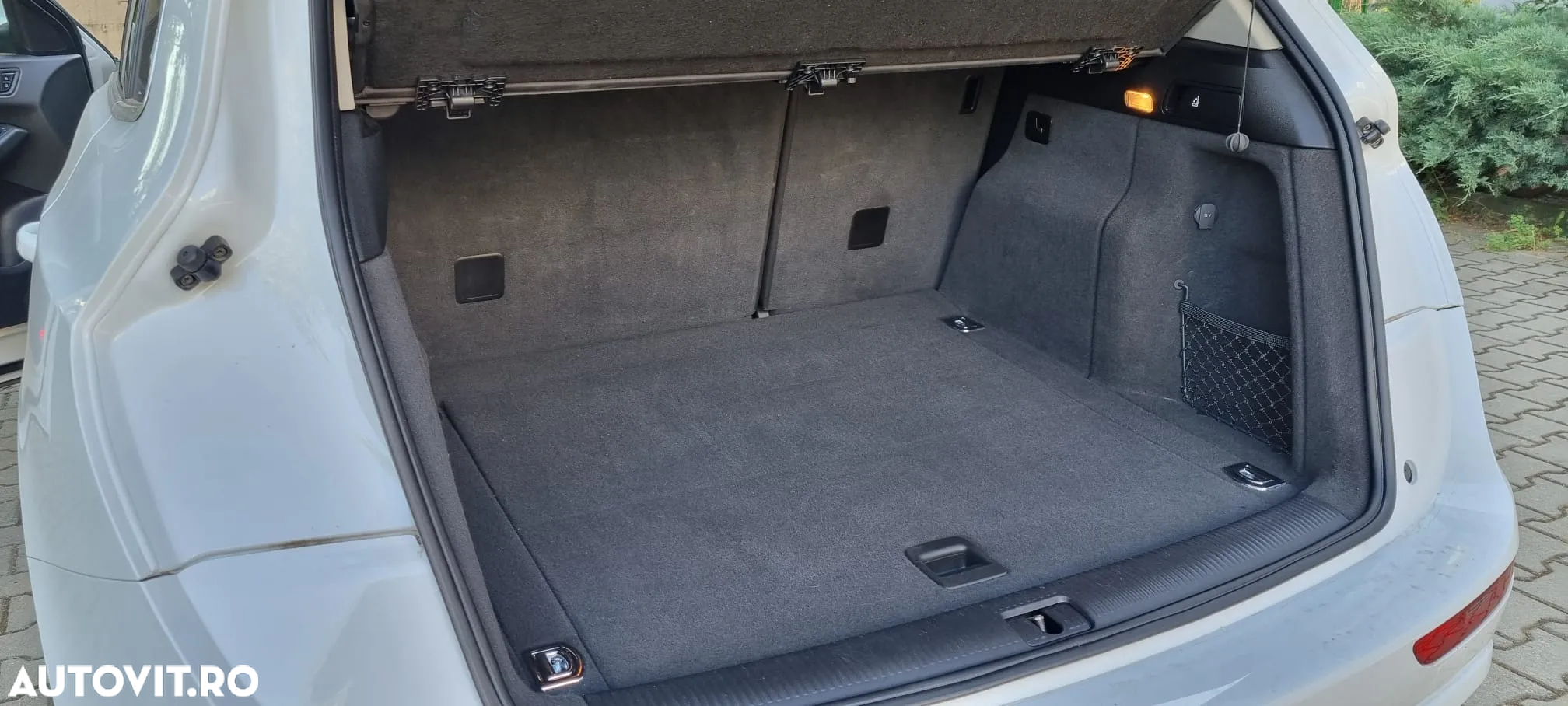 Audi Q5 2.0 TDI Quattro S-Tronic - 13