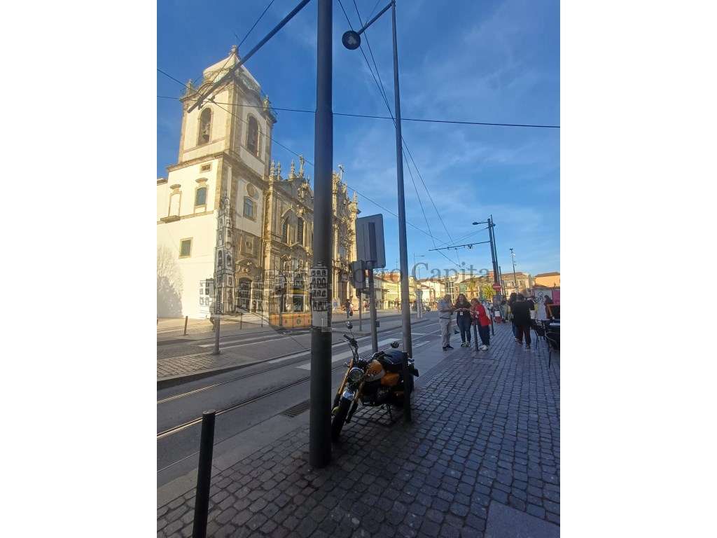 Prédio para venda no Porto! - Grande imagem: 3/20