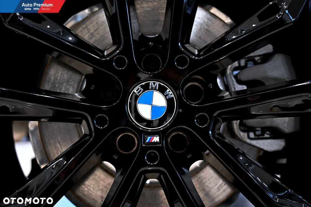 BMW X4 xDrive20d M Sport - 22