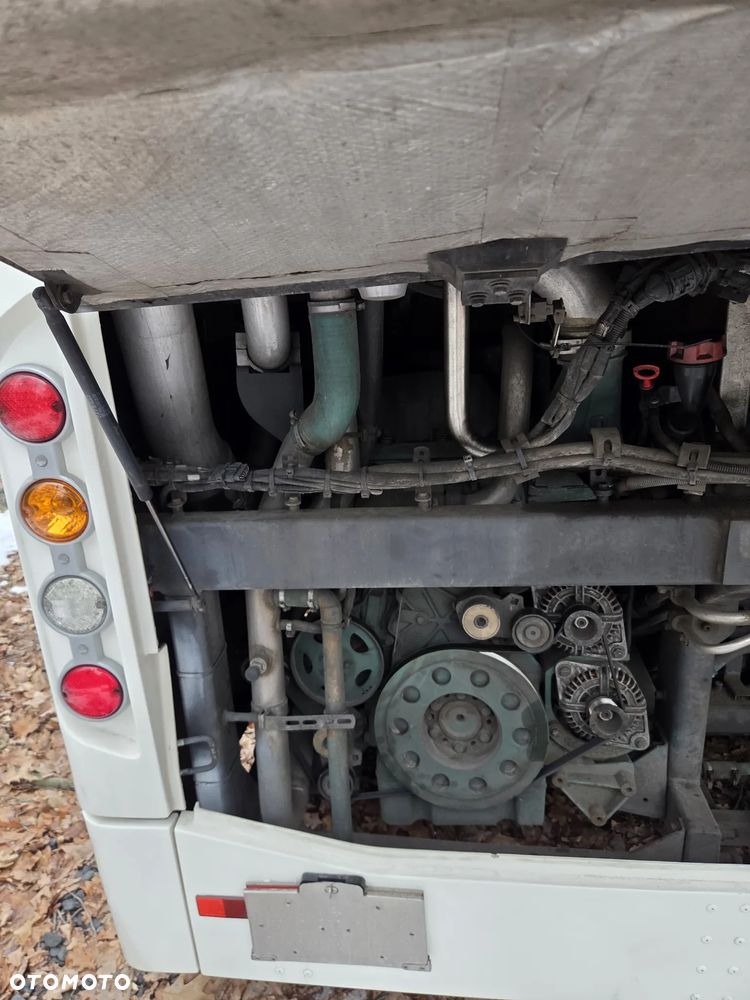 Volvo 7700 - 19