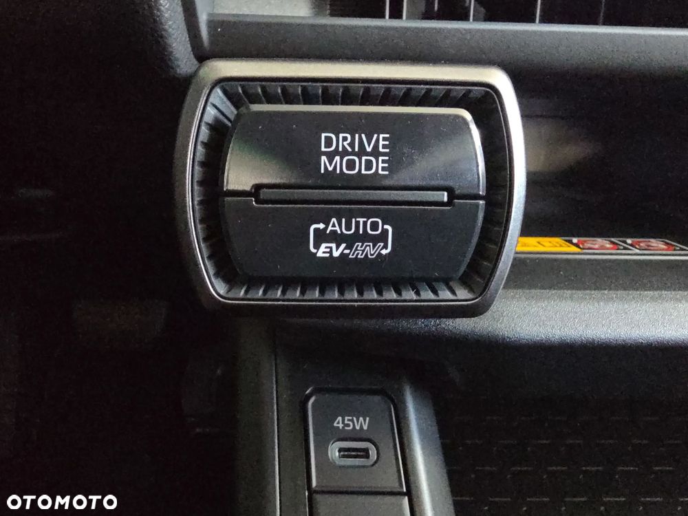 Toyota RAV4 2.5 Plug-in Hybrid Executive 4x4 e-CVT - 25