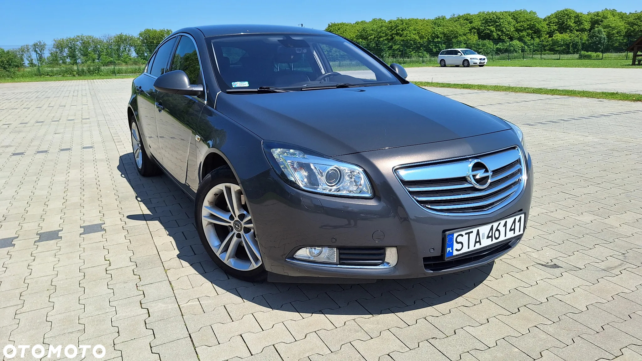 Opel Insignia 2.0 CDTI Cosmo - 15