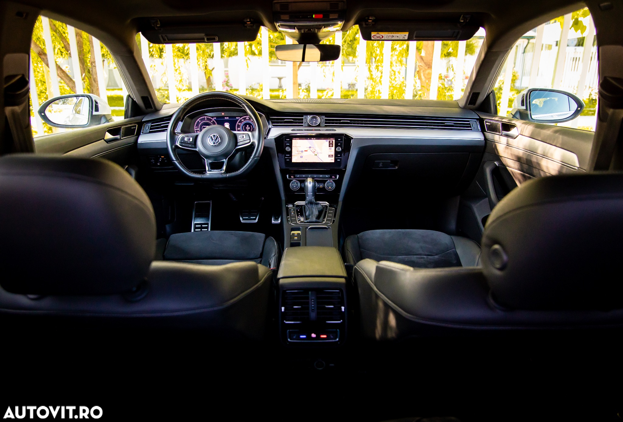 Volkswagen ARTEON 2.0 TDI DSG 4Motion R-Line - 16