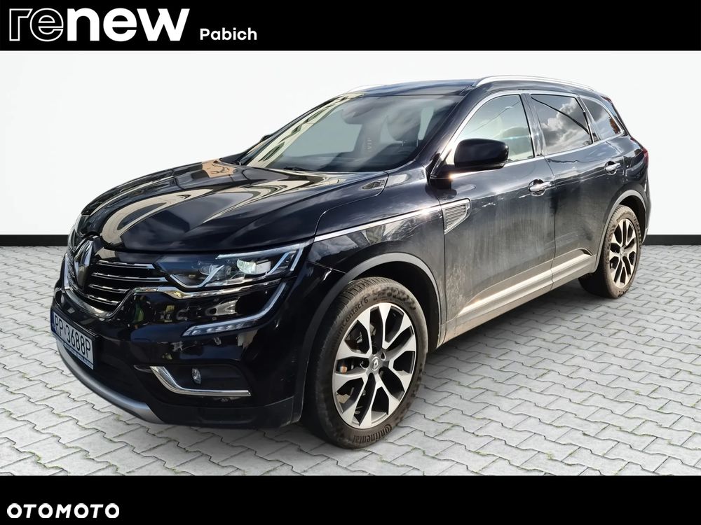 Renault Koleos 2.0 dCi Intens 4x4 - 1