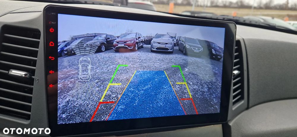 Jeep Grand Cherokee 3.0 CRD Automatik Laredo - 22