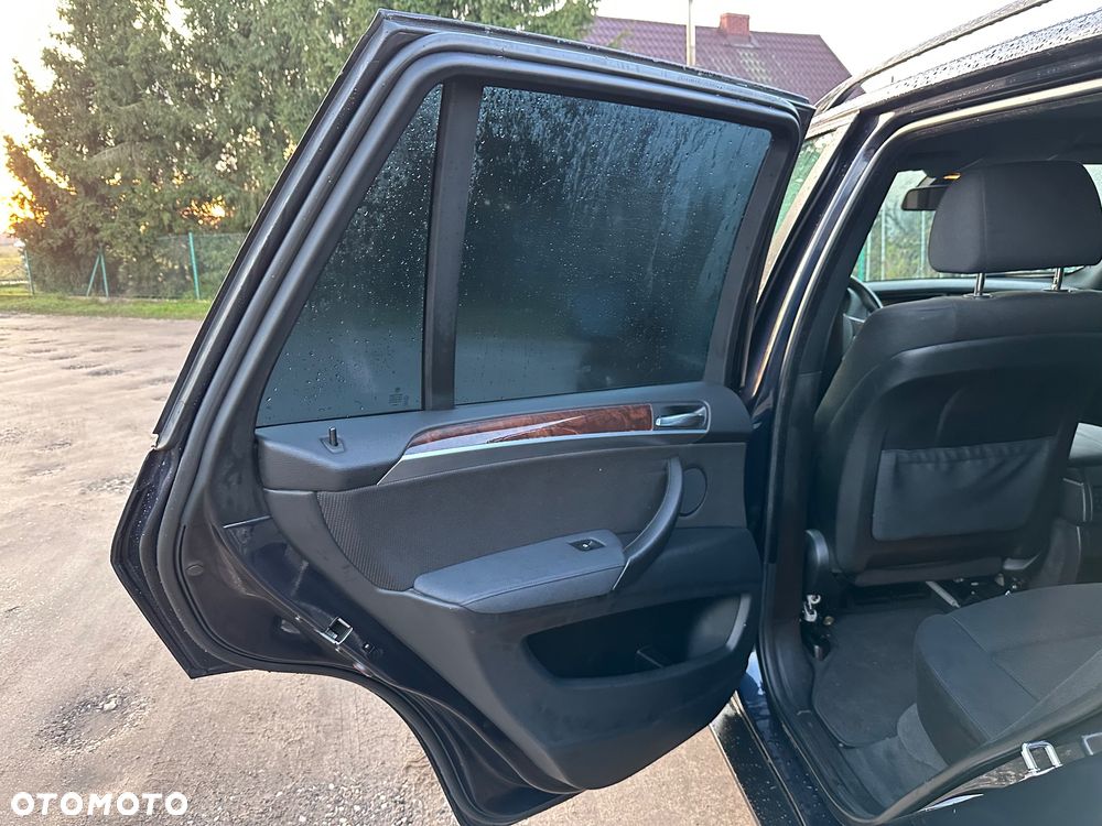 BMW X5 xDrive30d - 20