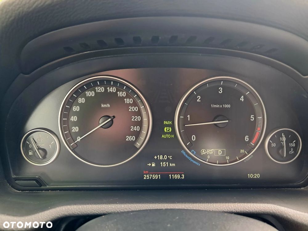 BMW X3 - 9