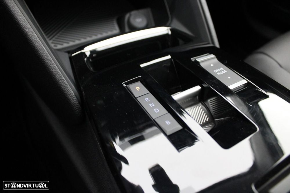 Citroën e-C4 X 50 kWh Feel Pack - 22