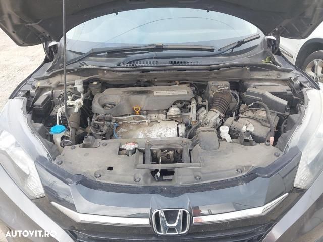 Dezmembrez Honda HR-V 2 [2015 - 2018] Crossover 1.6 i-DTEC MT (120 hp - 7