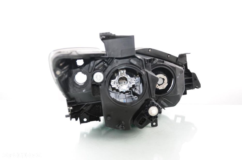 MAZDA CX5 SM XENON KD5451040J Lewy Przedni Oryginał - 5