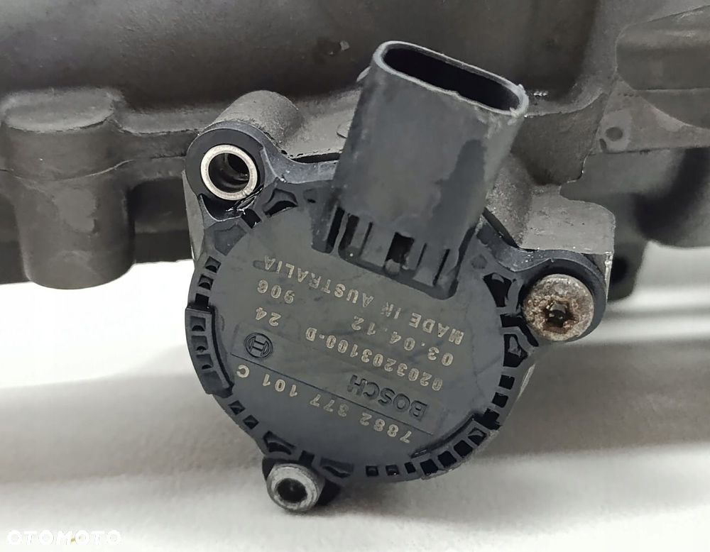 MAGLOWNICA ZE WSPOMAGANIEM BMW SERIA 5 E60 7882501106 - 10