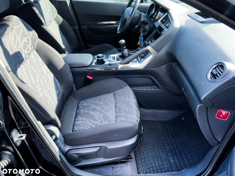 Peugeot 3008 HDi 150 Business-Line - 11