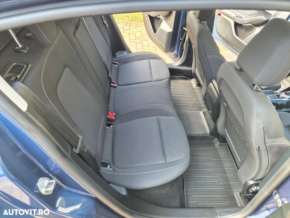 FORD Focus 2021 — imagine 26