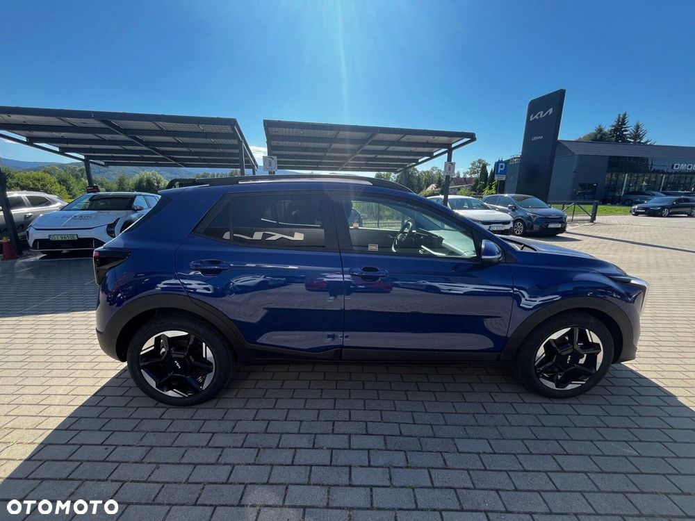 Kia Stonic 1.0 T-GDI Business Line - 3