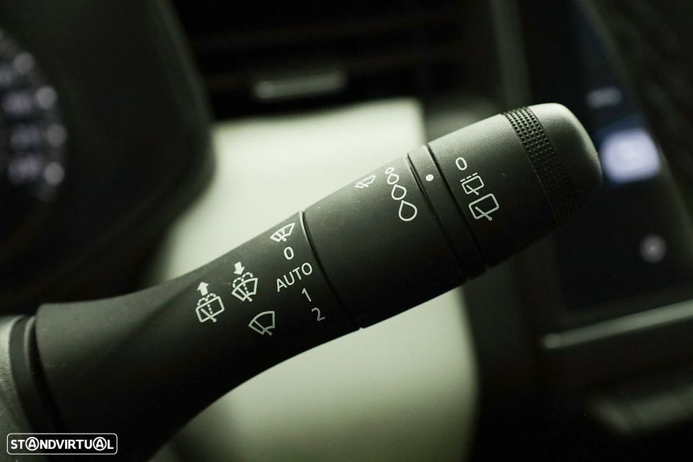 Renault Clio 1.0 TCe Limited Bi-Fuel - 18