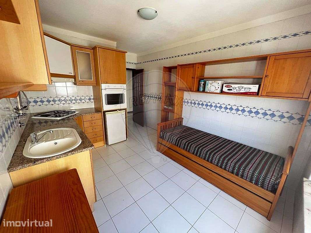 Apartamento T1 para arrendamento - Grande imagem: 2/10