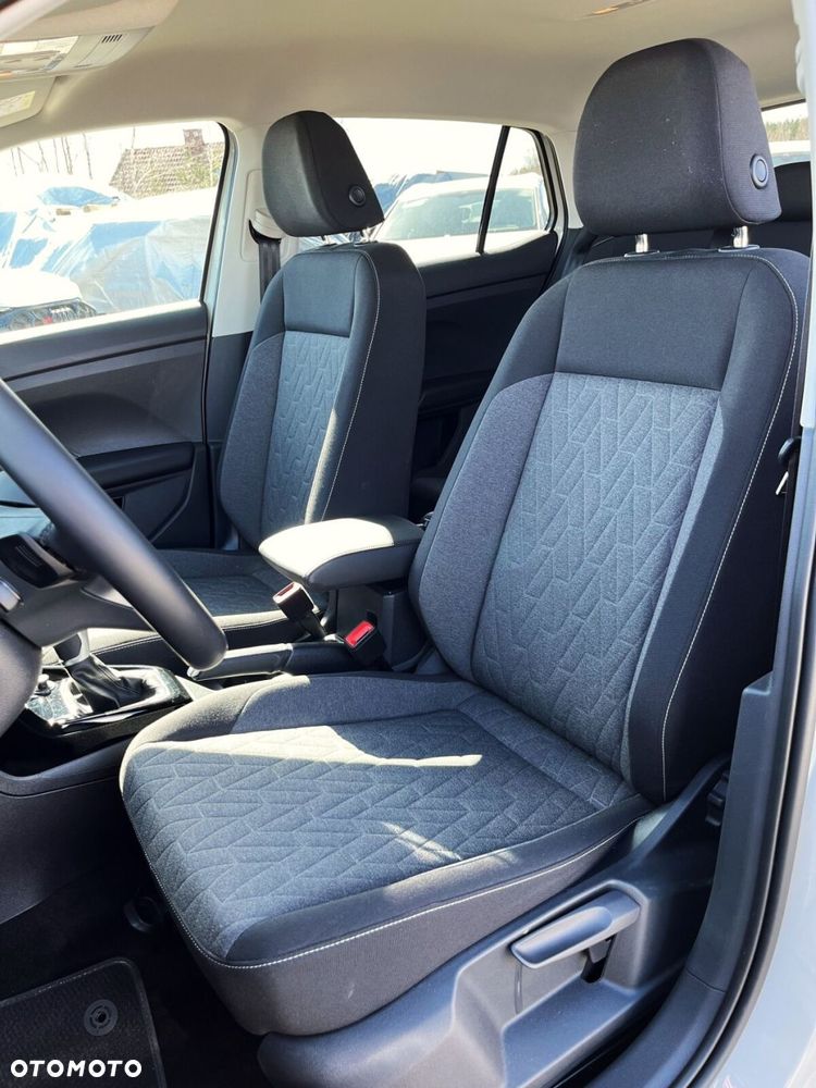 Volkswagen T-Cross - 9