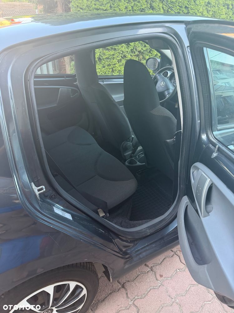 Toyota Aygo 1.0 VVT-i Terra A/C - 22