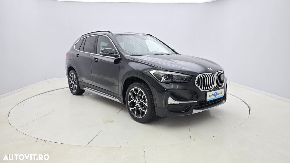 BMW X1 - 5