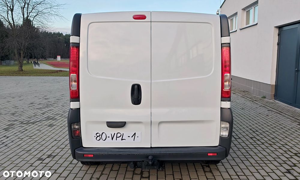 Opel VIVARO L2 - 6