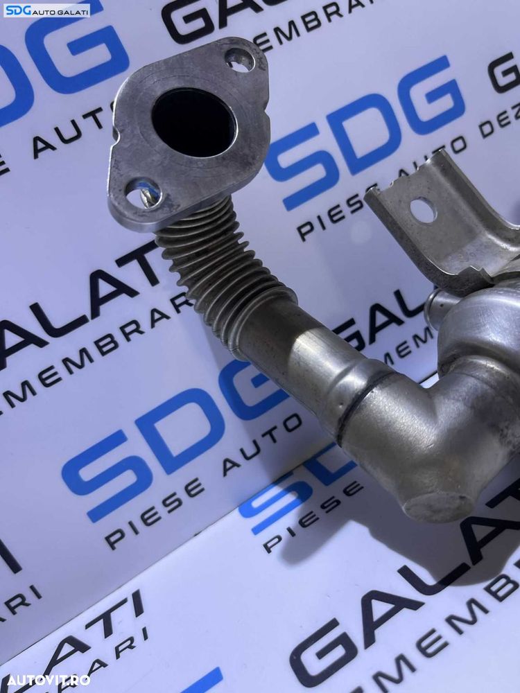 Racitor Gaze EGR Ford S-Max 1.8 TDCI 2006 - 2014 Cod 4M5Q-9F464-BC - 4