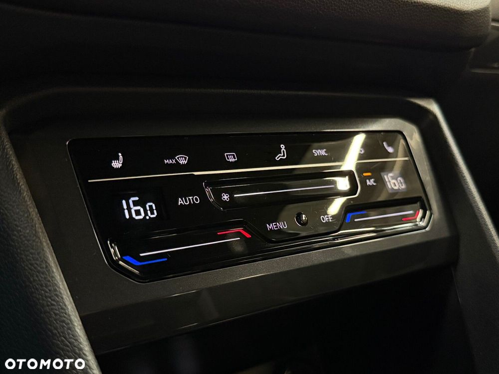 Volkswagen Tiguan Allspace 2.0 TSI 4Mot R-Line DSG 7os - 37