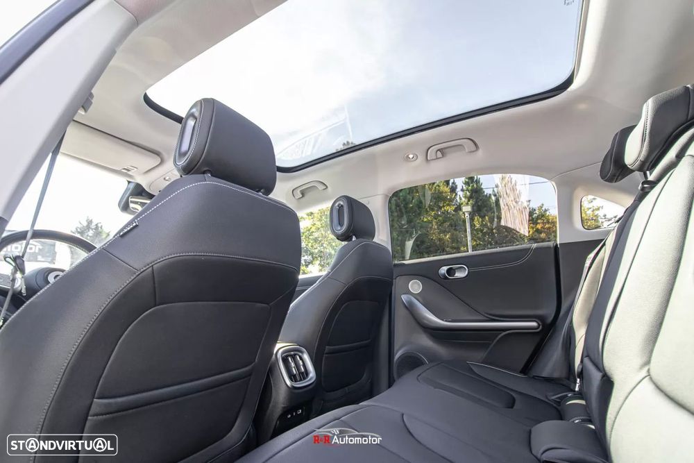 Smart #1 66 kWh Pro+ - 29