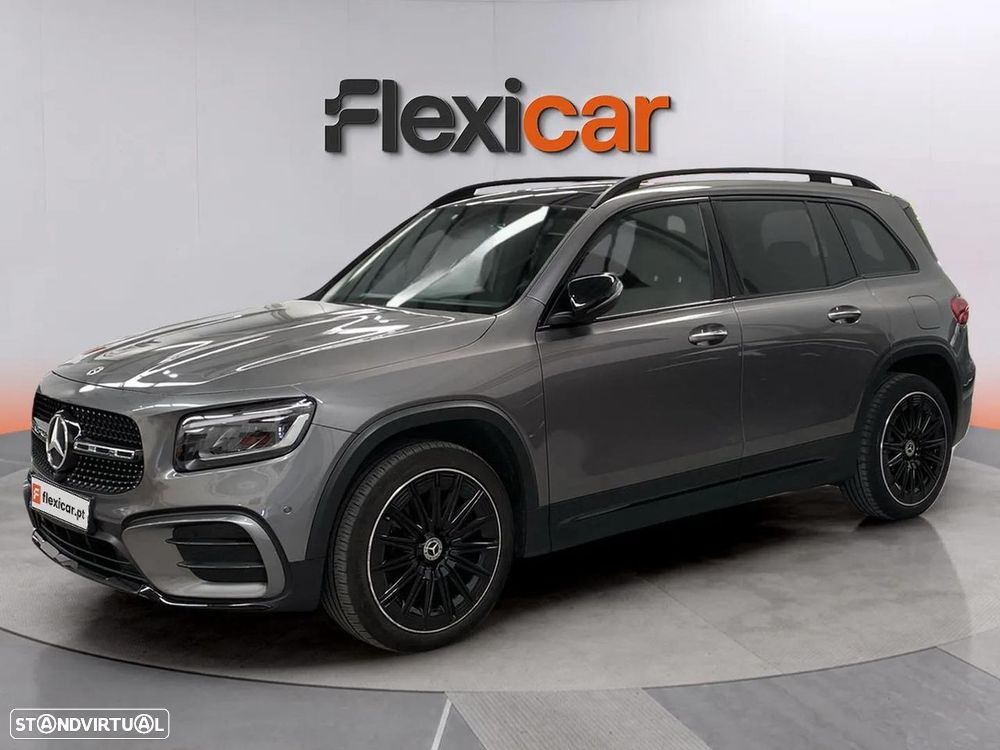 Mercedes-Benz GLB 180 d Style - 3
