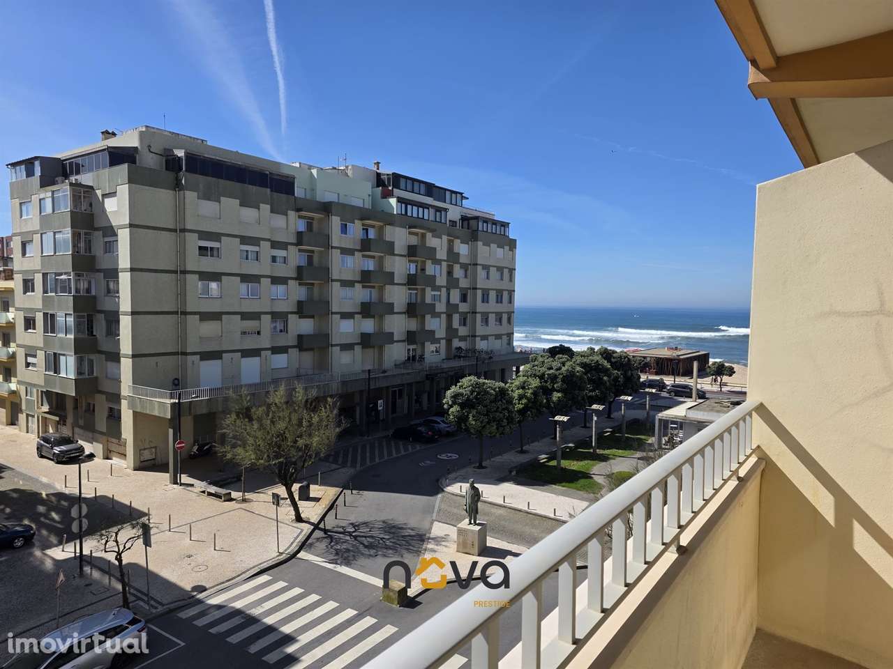 T2 a 50 metros da praia, Póvoa de Varzim - Grande imagem: 2/29