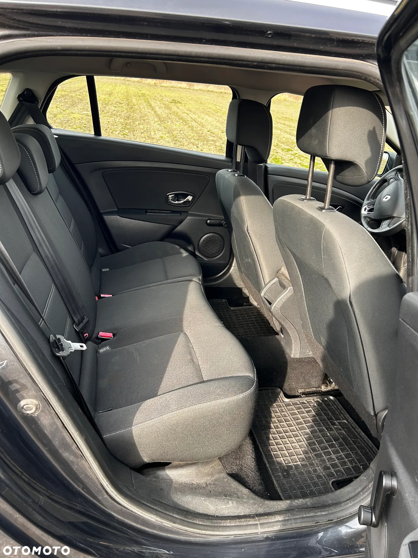 Renault Megane 1.5 dCi Energy Limited EU6 - 9