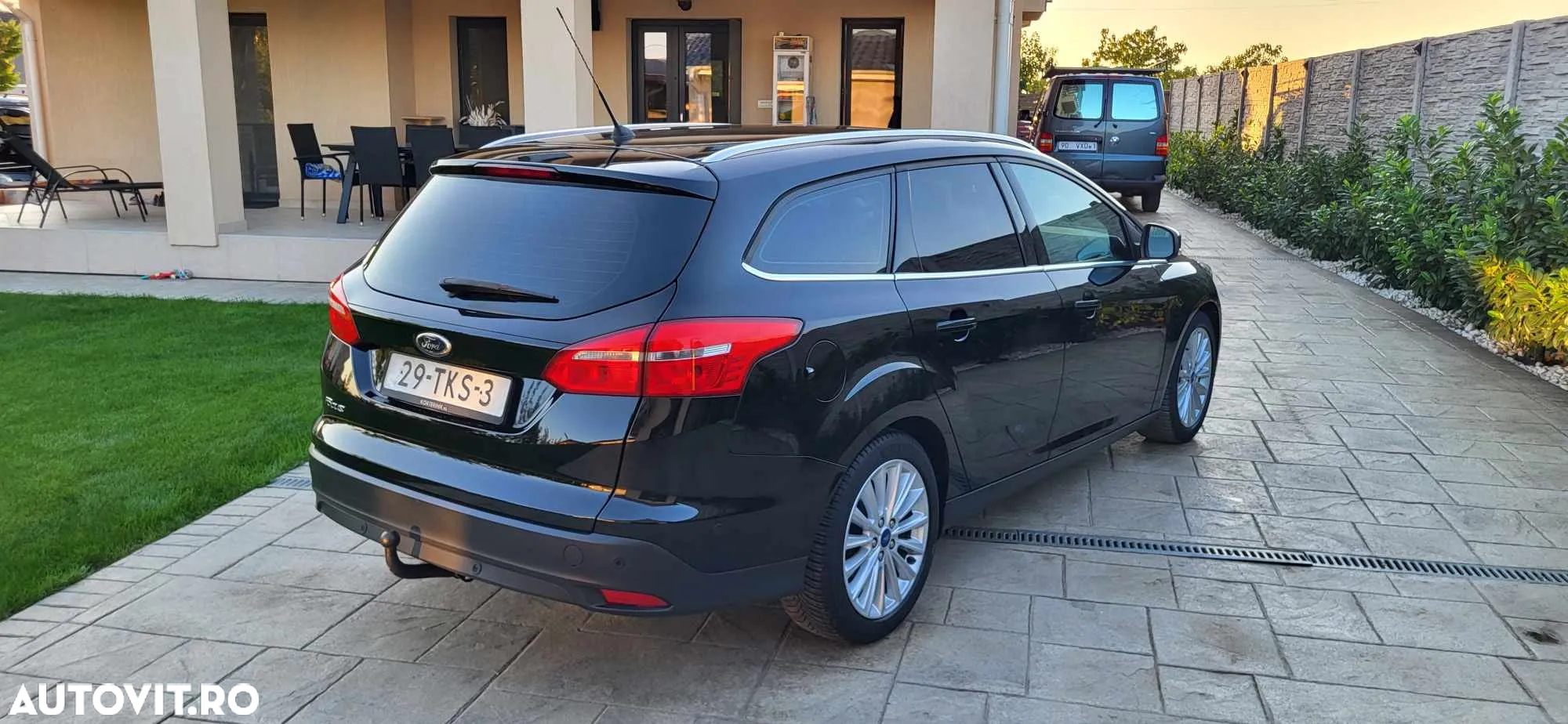Ford Focus - 7