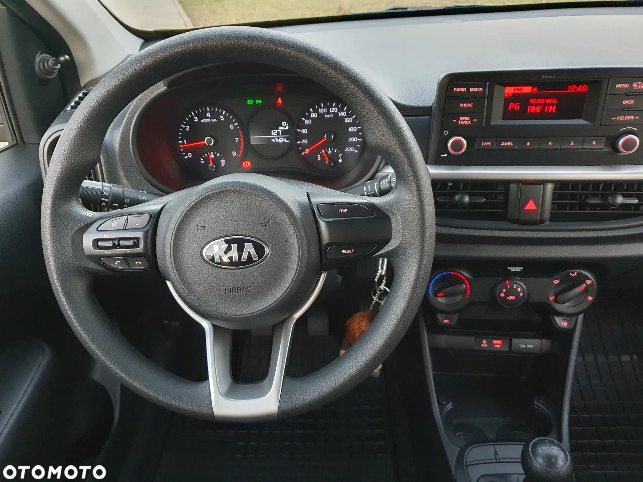 Kia Picanto 1.2 M - 25