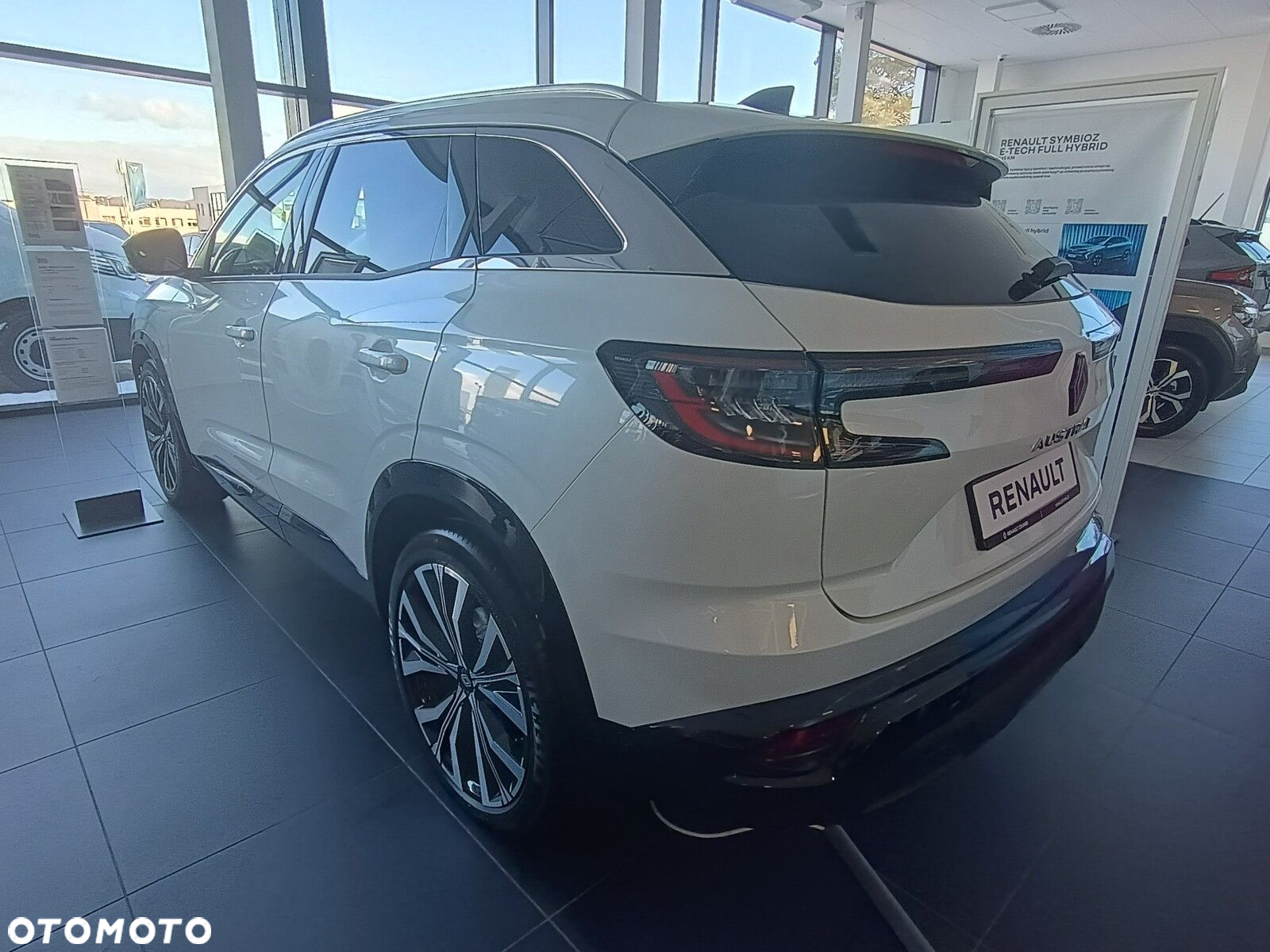 Renault Austral - 2