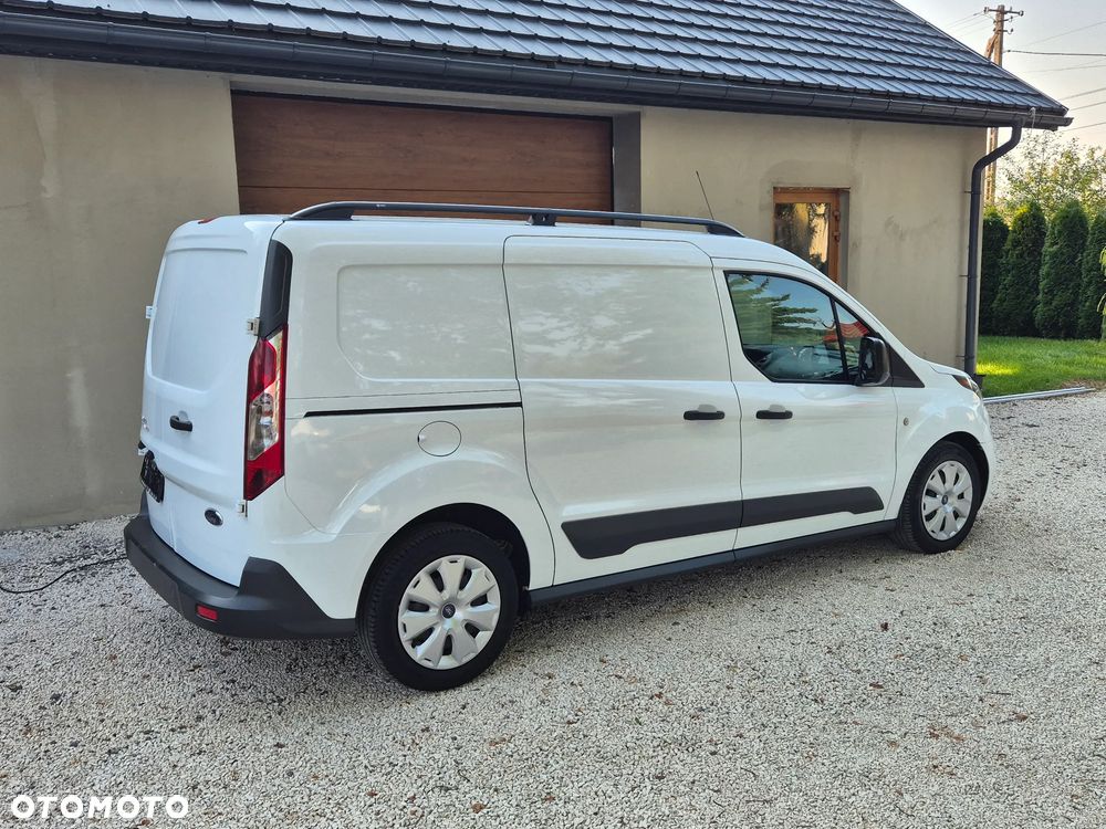 Ford Connect L2 - 21