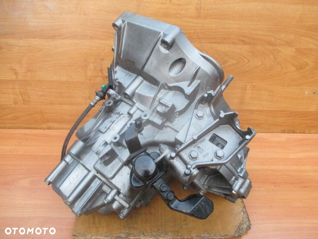 FIAT 500 FIORINO DOBLO 1.3 JTD MULTI JET 1.3 cdti SKRZYNIA 55241803 2015- - 11