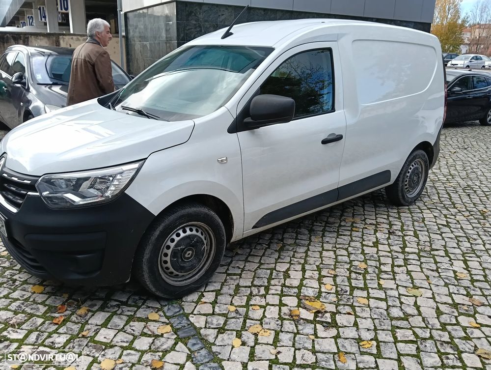 Renault EXPRESS - 13